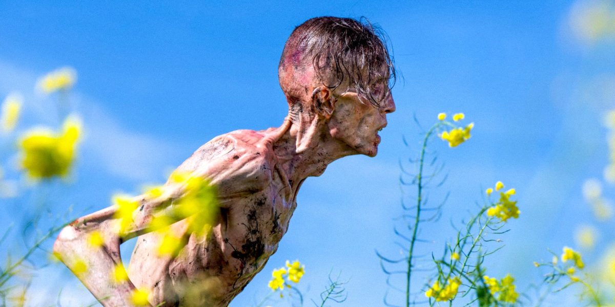 28 años después, la taquilla se convierte en la tercera película de terror de 2025 en pasar un gran hito