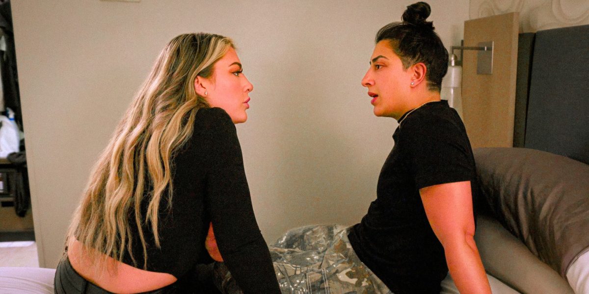 5 más grandes escándalos en The Ultimatum: Queer Love Season 2 (incluyendo dos conexión desordenados)