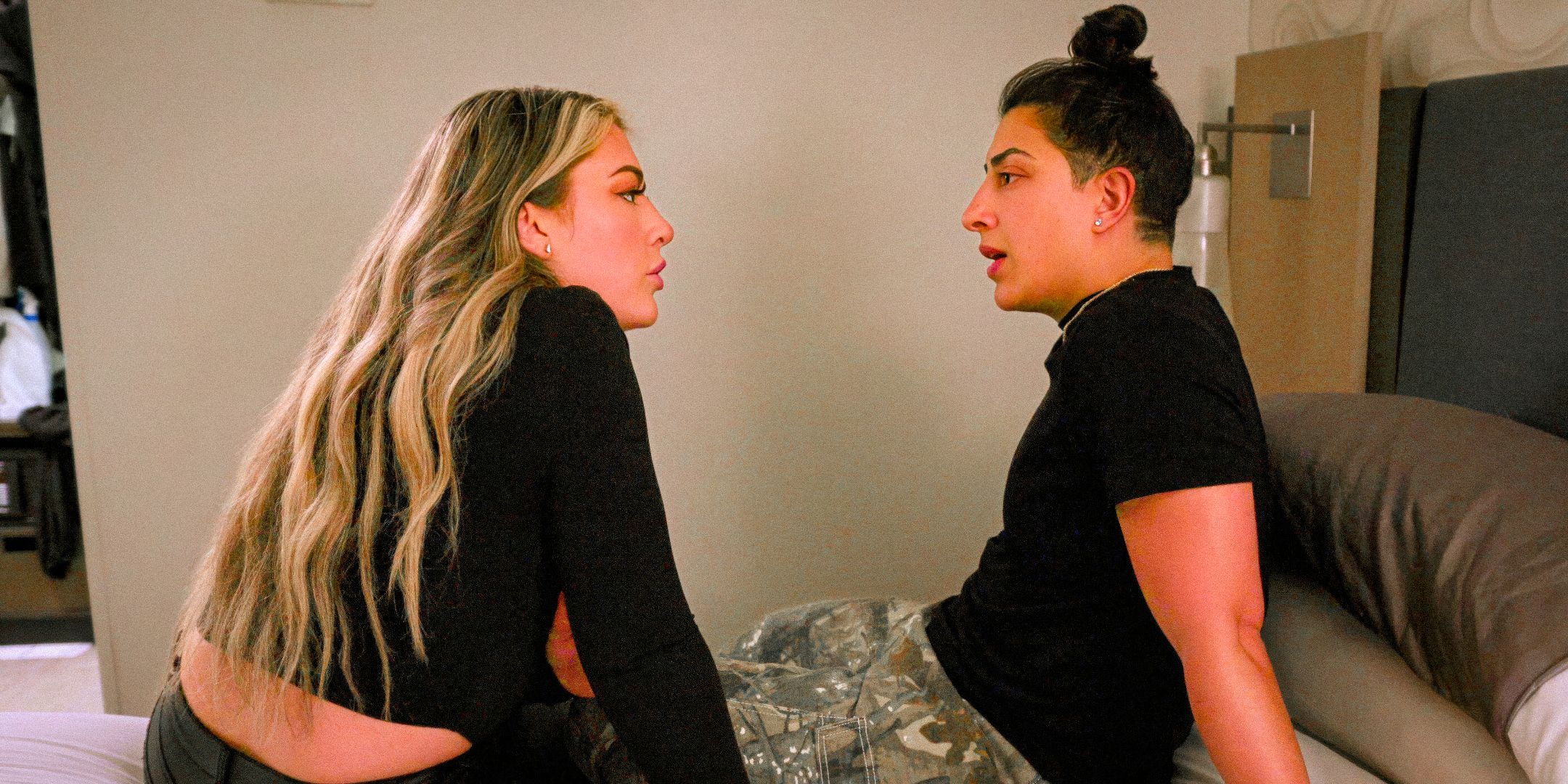 5 más grandes escándalos en The Ultimatum: Queer Love Season 2 (incluyendo dos conexión desordenados)