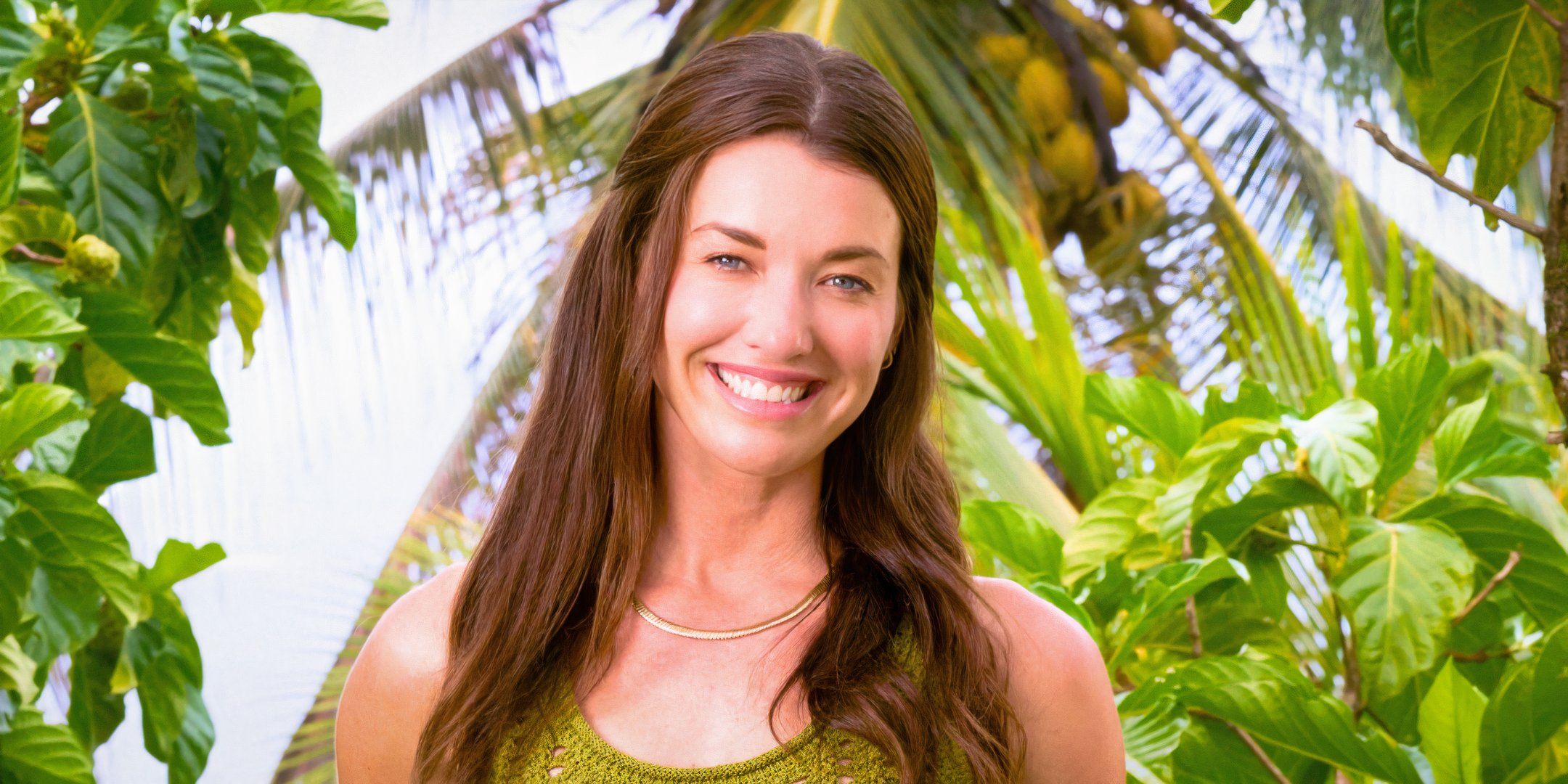 6 Bombas de televisión de realidad sorprendentes de las apasionantes memorias de Survivor Parvati Shallow