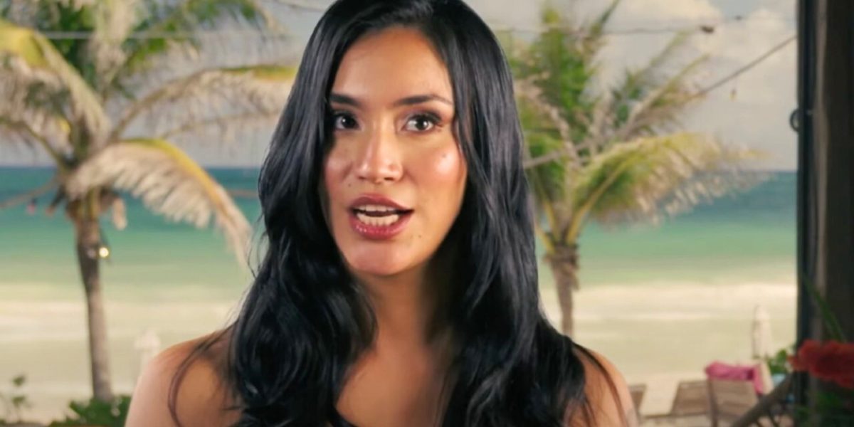 6 conflictos de reparto de 90 días: busca el amor que empeoran en silencio