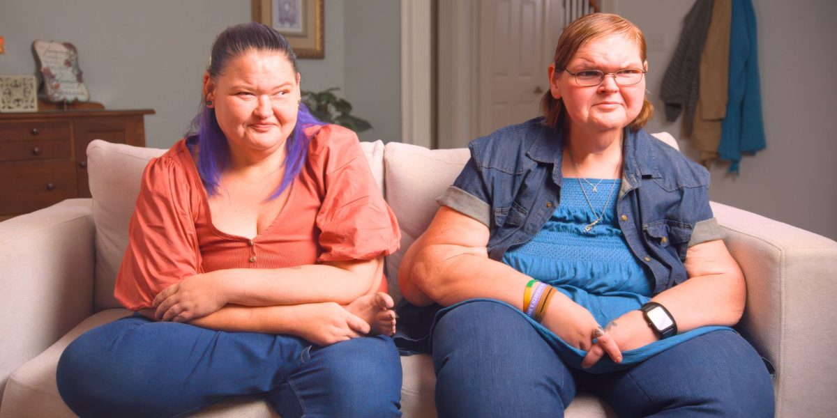 6 veces esta estrella hermana de 1000 lb reveló su pasatiempo que podría lanzar su salida