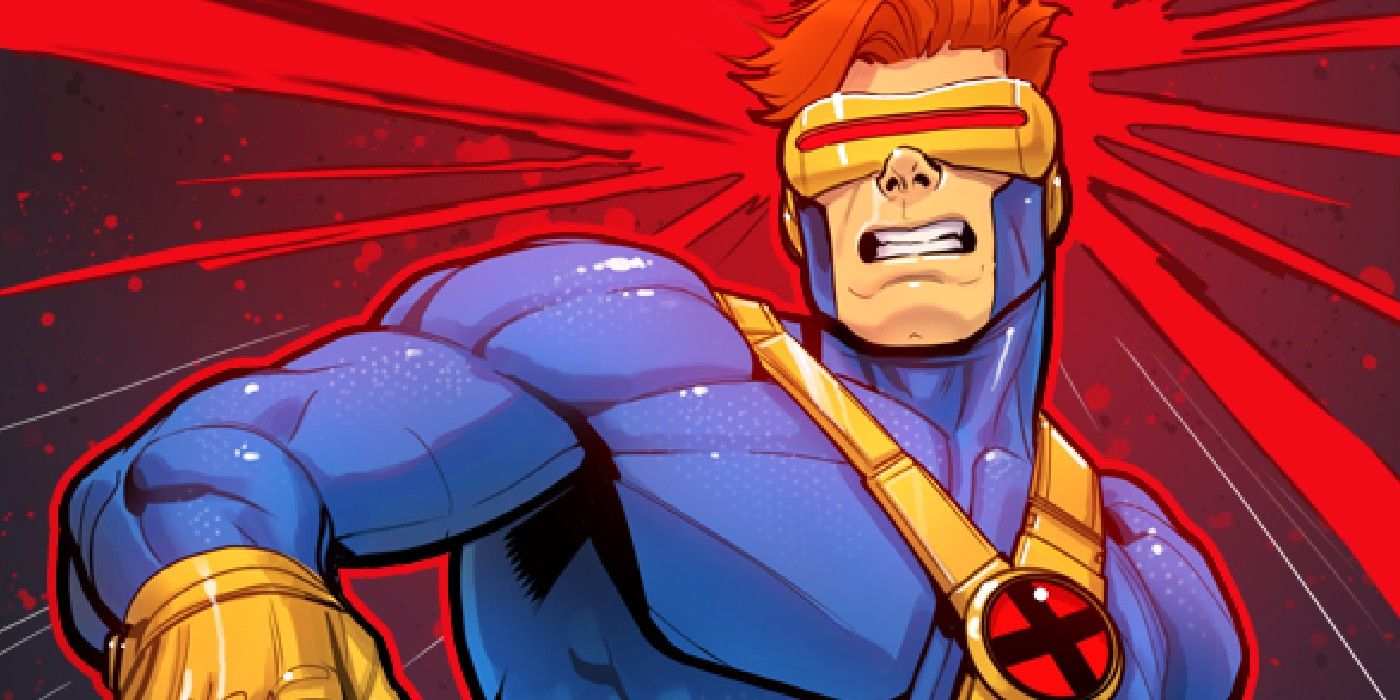 60 años de Cyclops: 10 historias que demuestran que Scott Summers es el corazón de los X-Men
