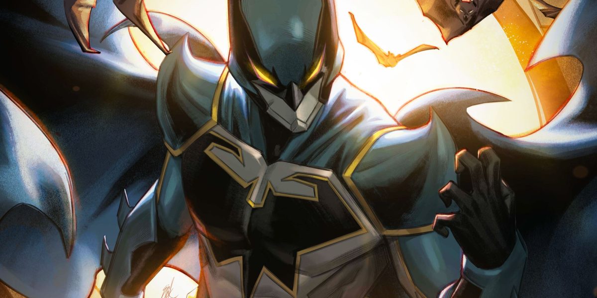 84 años después, DC está haciendo su mayor cambio a Gotham en la historia.