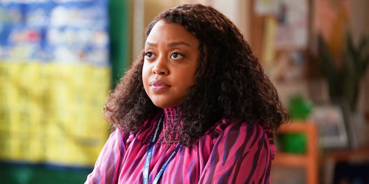 A pesar de lo que dijo su estrella, es imposible que la temporada 5 de la Primaria Abbott sea la última