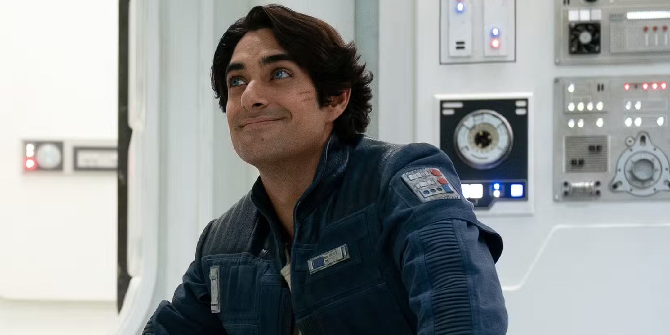 AHSOKA Temporada 2 Primer look: Ezra Bridger luce una nueva apariencia y se burla de su próxima aventura