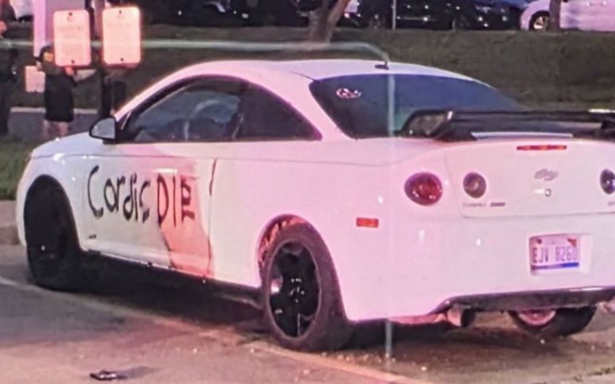 Abaten a hombre que disparó contra agentes de la Patrulla Fronteriza en Texas