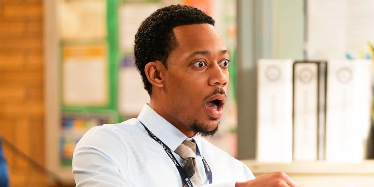 Abbott Elementary acaba de resolver un misterio de la temporada 4 que ha estado persistente durante 6 meses