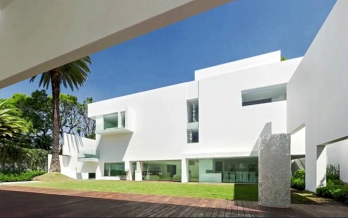 Absuelven por la vía civil al exfuncionario acusado de extraviar el expediente de la Casa Blanca de EPN