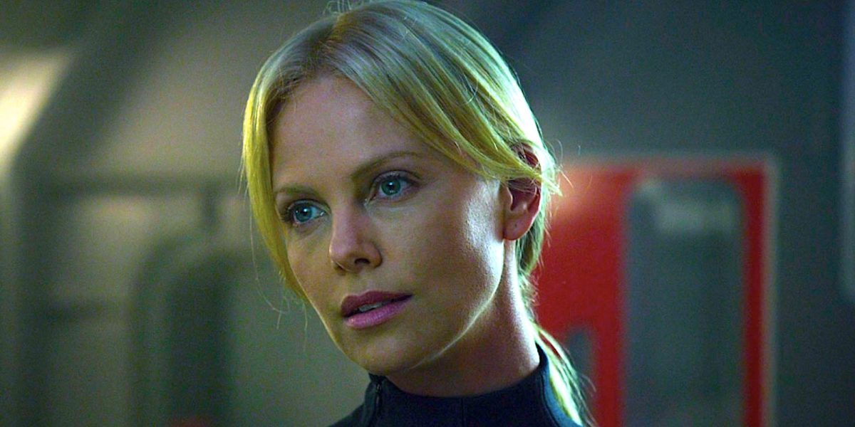 Admitamos que la nueva película de ciencia ficción de Ridley Scott es mucho más emocionante que el rendimiento de la franquicia de $ 1.6 mil millones