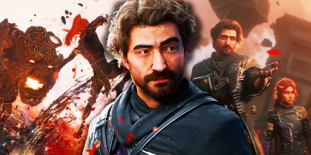 Amo a Clair Obscur, pero seamos sinceros: hay un mecánico de juego que tiene sentido cero