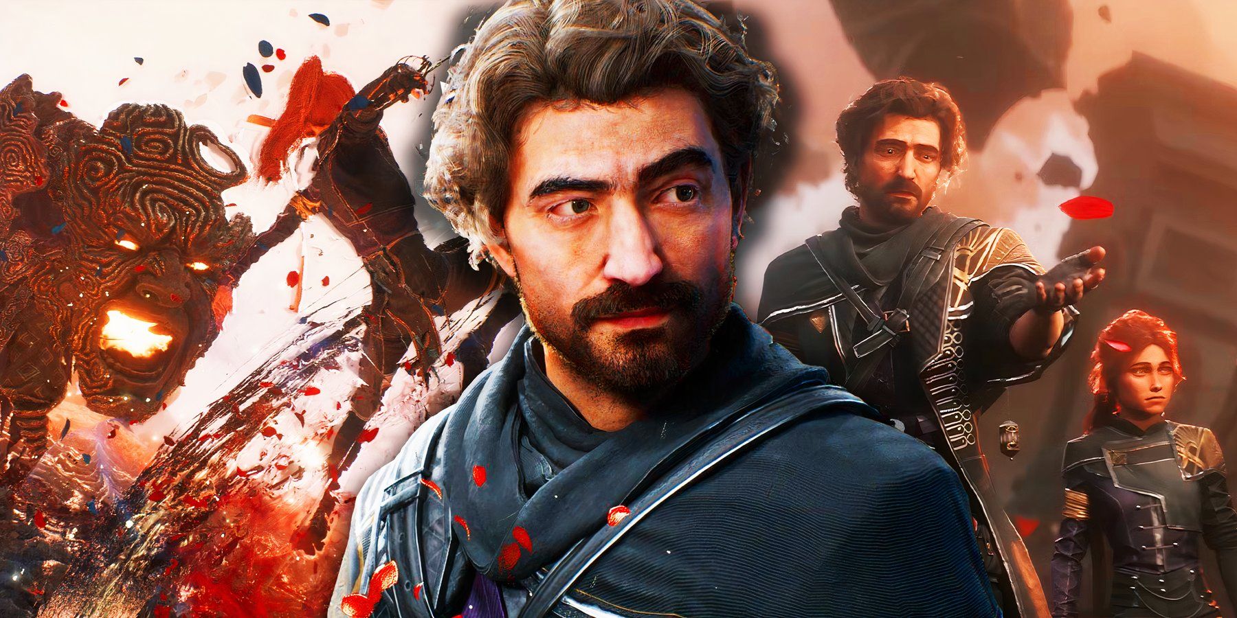 Amo a Clair Obscur, pero seamos sinceros: hay un mecánico de juego que tiene sentido cero