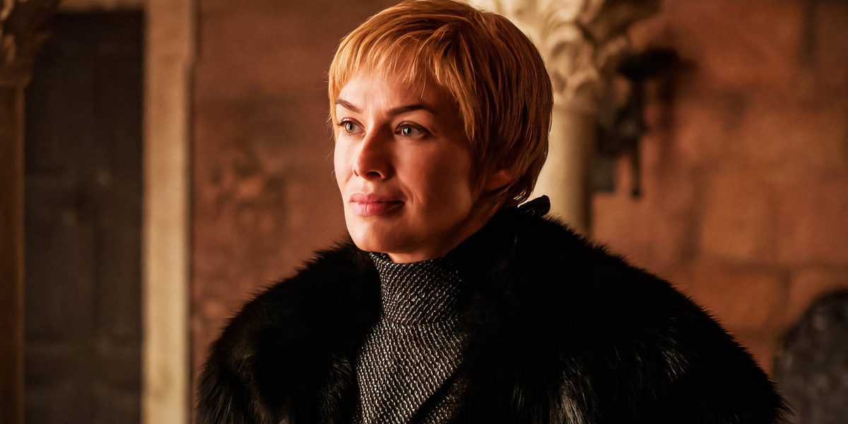 Antes de Game of Thrones, Lena Headey dio una actuación de obra maestra en este espectáculo de ciencia ficción de 85%