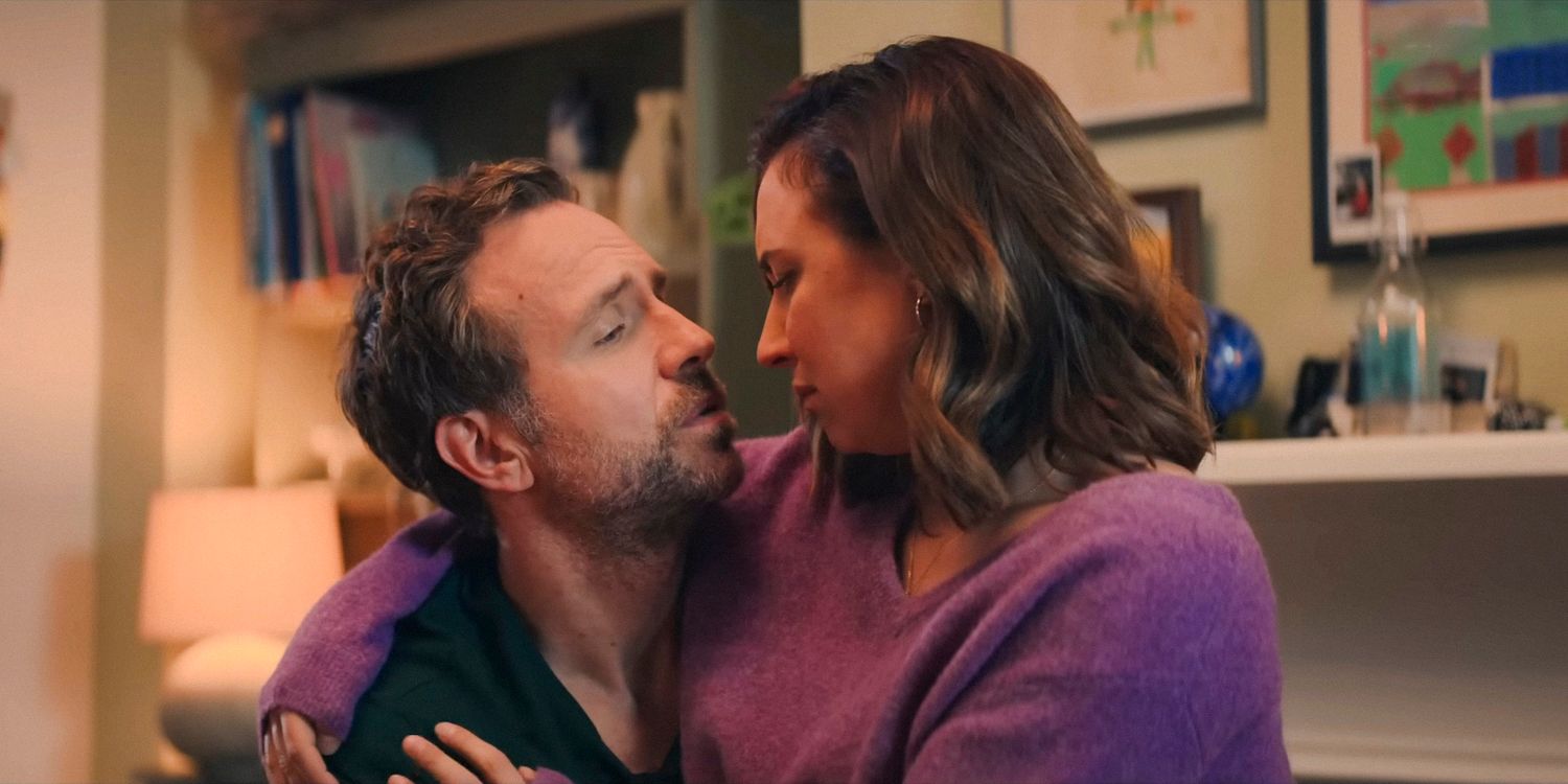 Apple TV+ Show de comedia con una puntuación RT del 95% renovada para la temporada 5