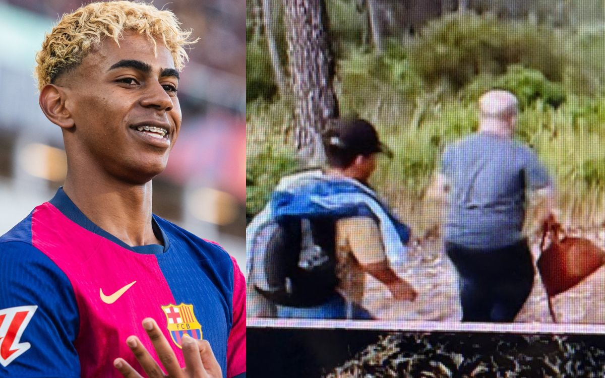 Asociación de personas con enanismo denunciará a Lamine Yamal tras su polémica fiesta