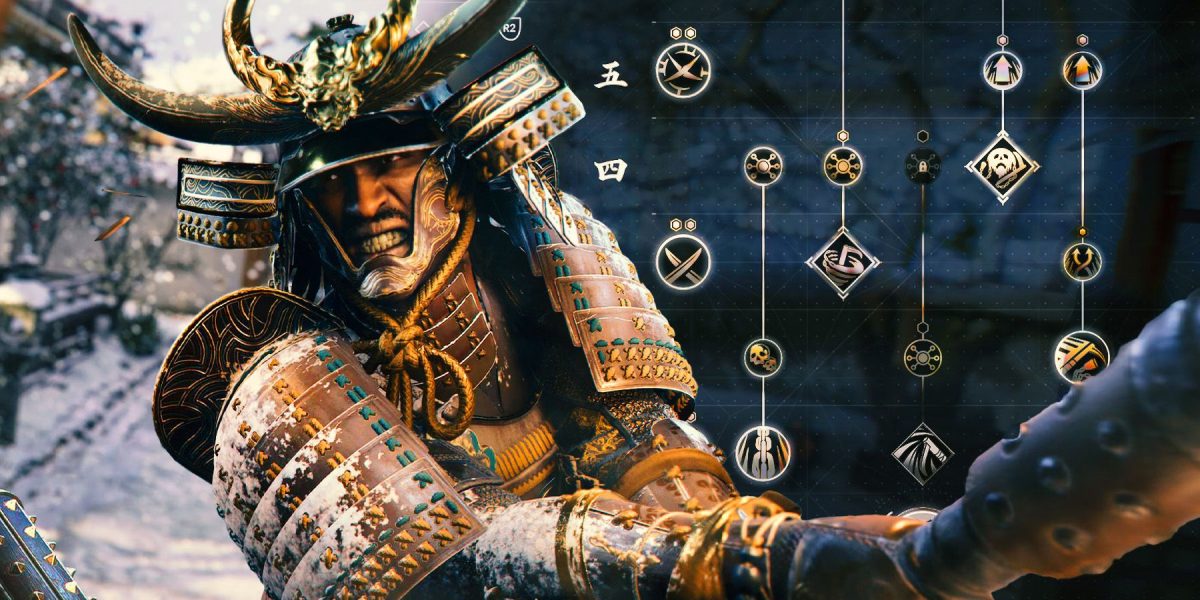 Assassin's Creed Shadows Level Cap explicó