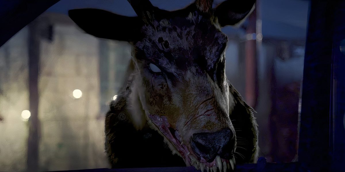 BAMBI: Las oportunidades de la secuela de recorte abordadas por el director como franquicia engranajes para el crossover a nivel de Avengers