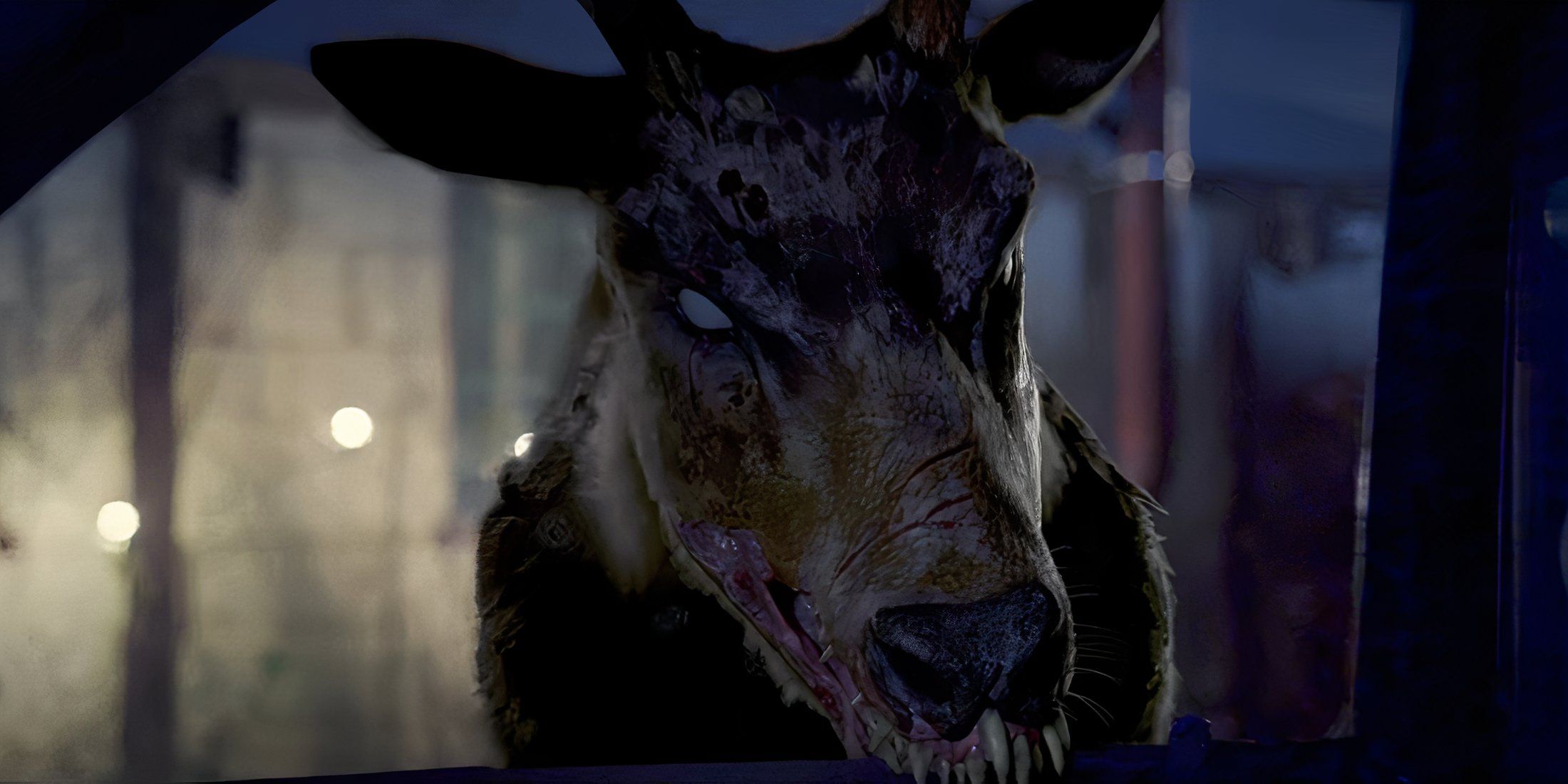 BAMBI: Las oportunidades de la secuela de recorte abordadas por el director como franquicia engranajes para el crossover a nivel de Avengers