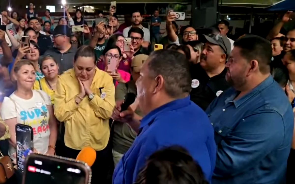 Baja California | Critican fallo contra docente por muerte de alumno en Mexicali