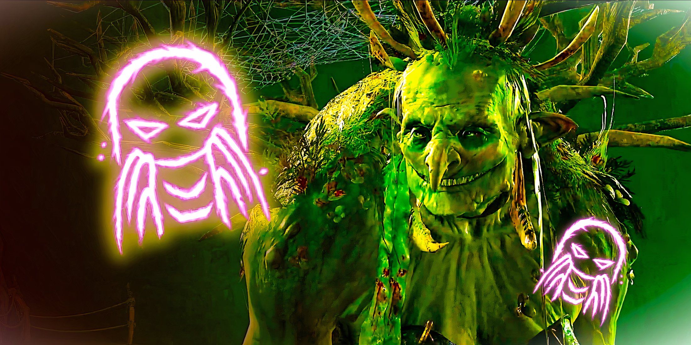 Baldur’s Gate 3: 15 Líneas burlas viciosas más brutales de la tía Ethel que puede dejarte llorando