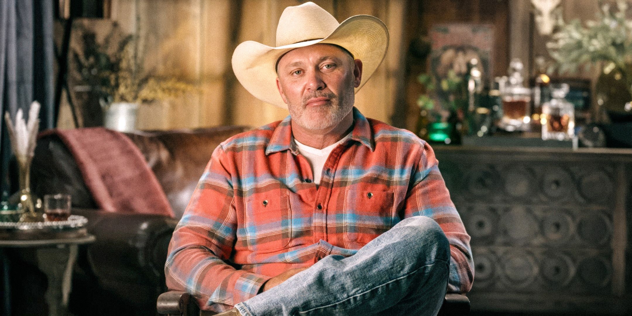 Banderas rojas que Steven McBee Sr. se dirigía a la caída de fraude de seguros