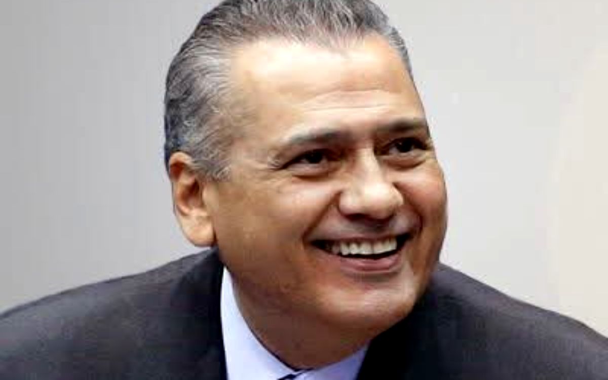 Beltrones se ausentará del Senado por tiempo indefinido