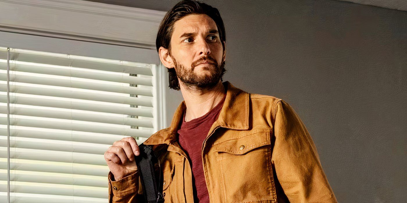 Ben Barnes compara positivamente el New Stephen King Show con Stranger Things y comparte cómo es diferente