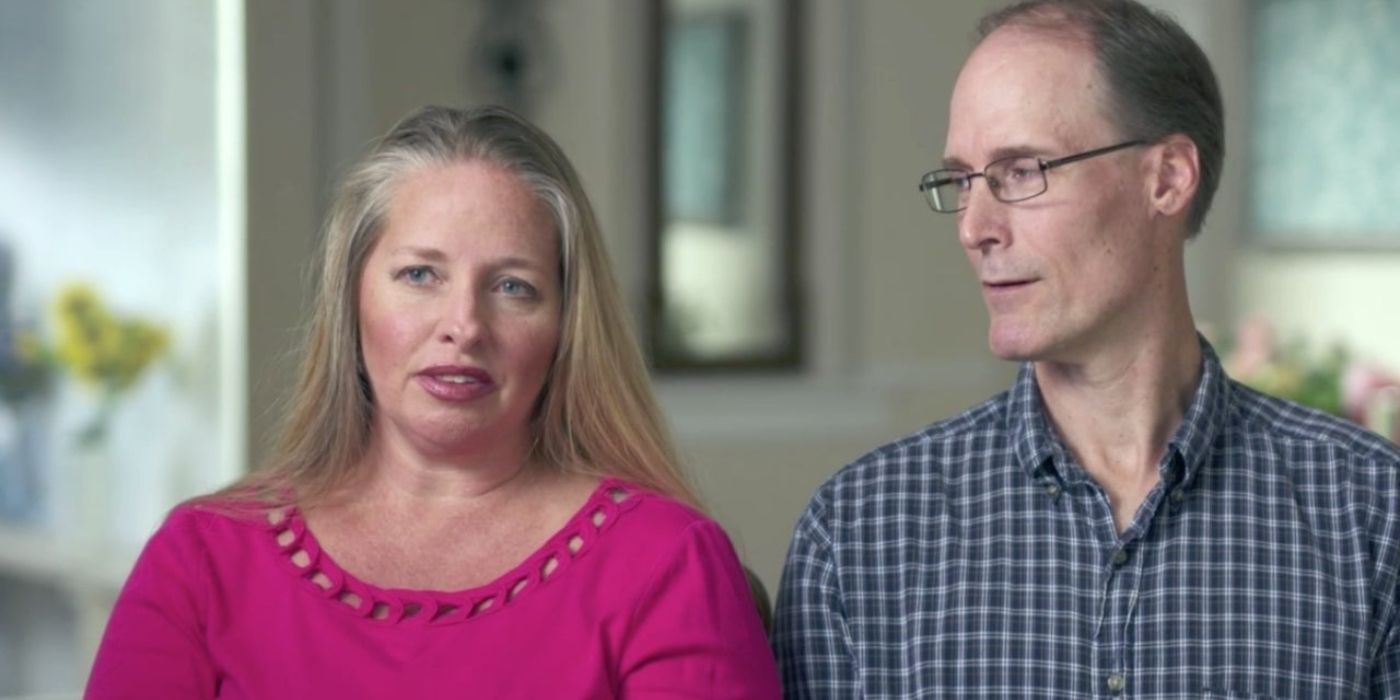 Bienvenido a Plathville Star revela una verdad desgarradora sobre el divorcio de Kim y Barry