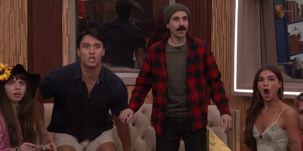Big Brother 27 revela la identidad y el destino de los cómplices (spoilers)