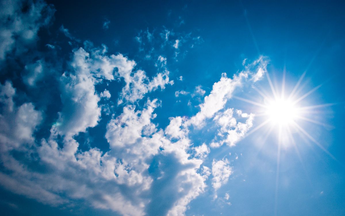 CDMX: Emiten alerta por radiación UV extremadamente alta