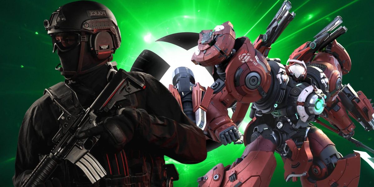 Cada juego llega a Xbox Game Pass (y cada juego que sale) en julio de 2025