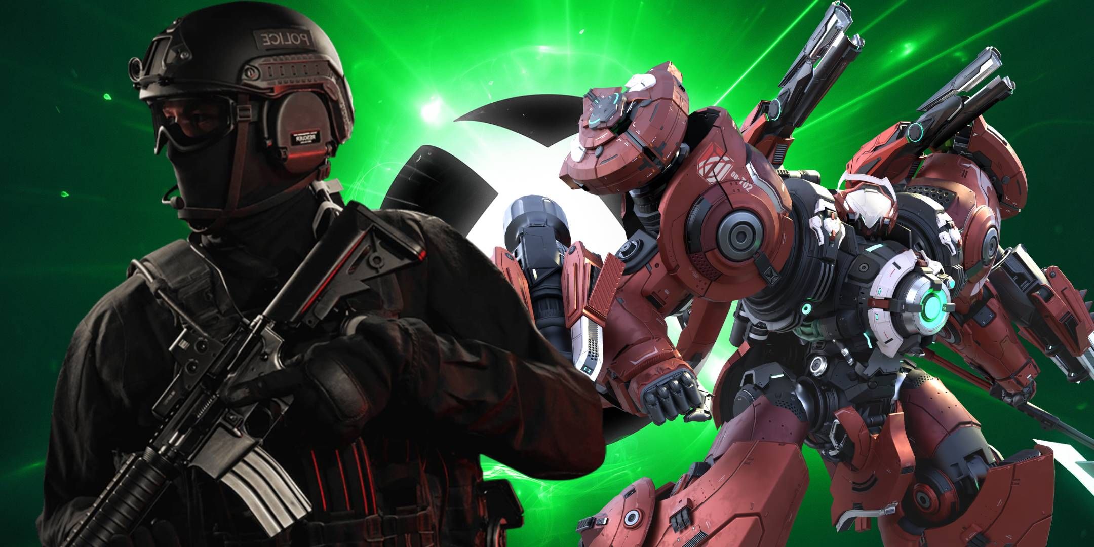 Cada juego llega a Xbox Game Pass (y cada juego que sale) en julio de 2025