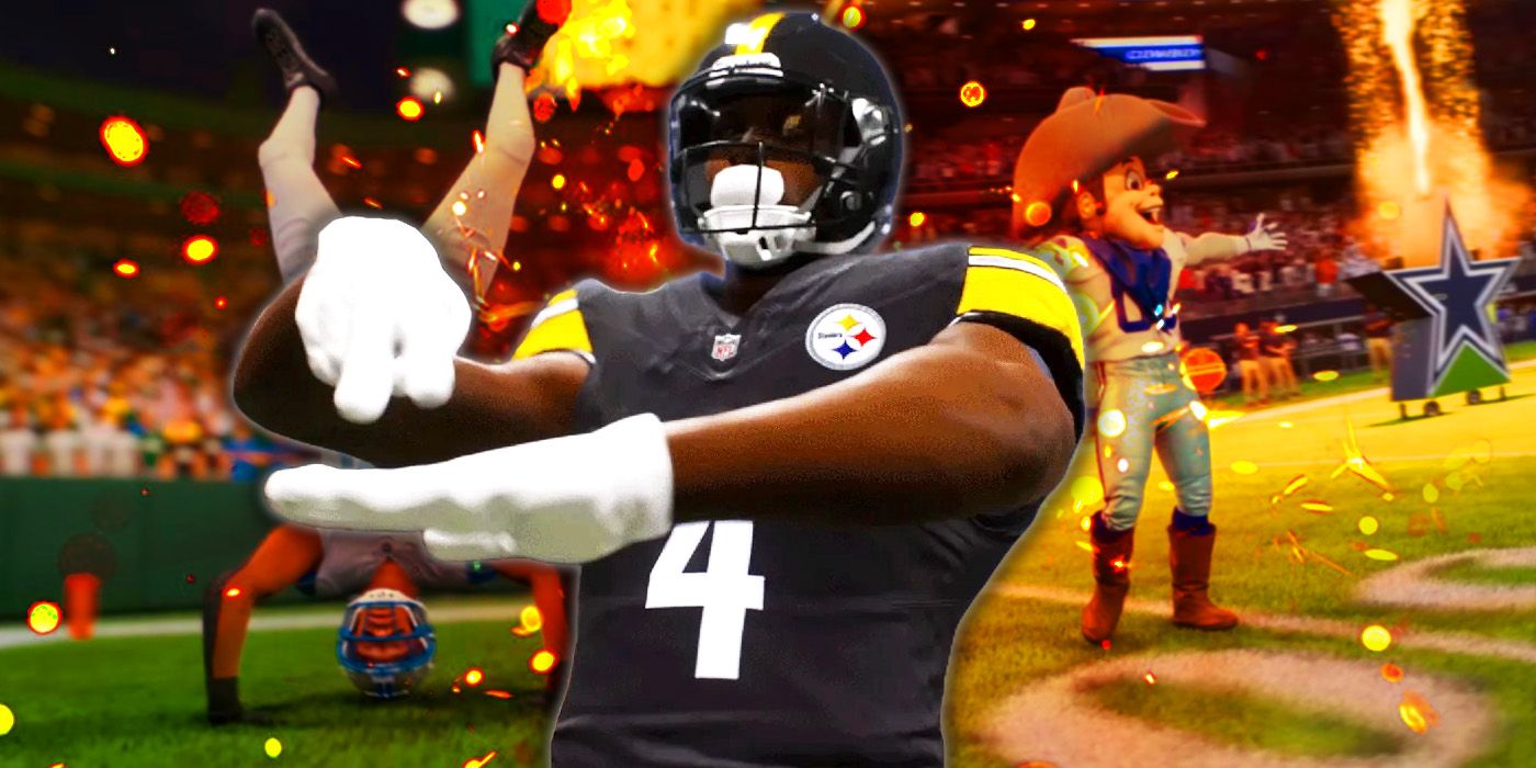 Cada modo confirmado en Madden NFL 26