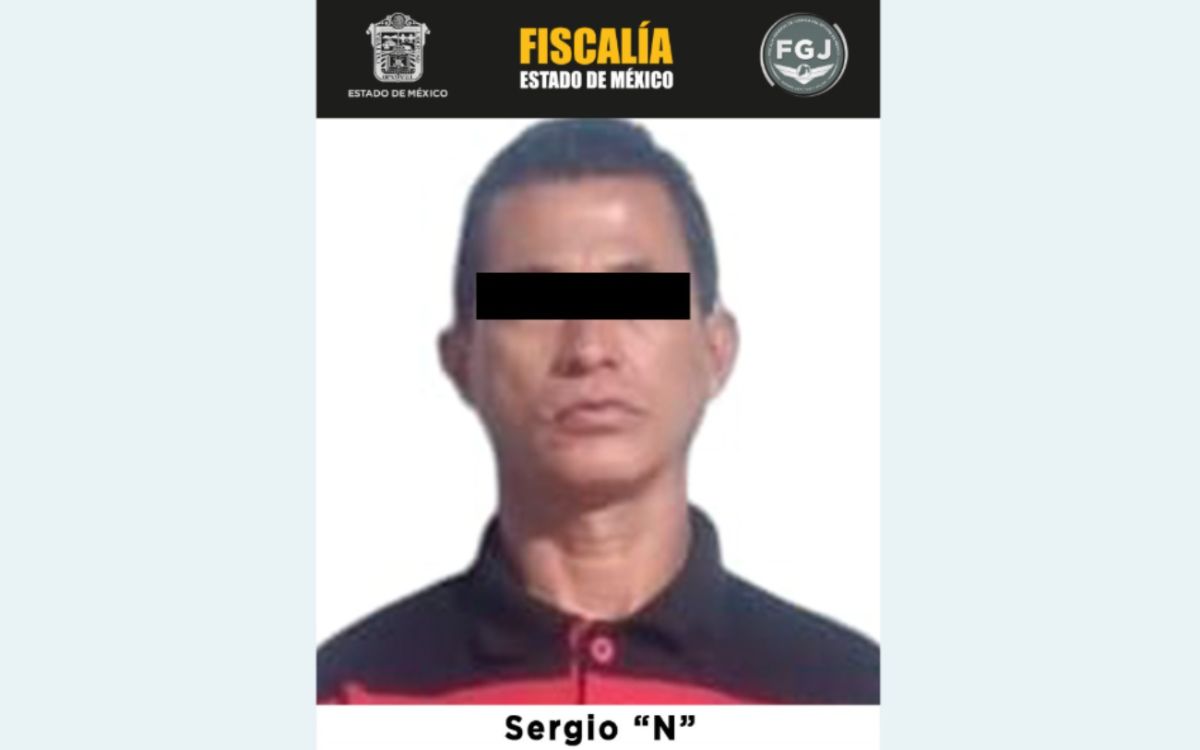 Cae presunto líder de ‘Los Souverbielle’; le acusan de amenazar de muerte para apropiarse de casas