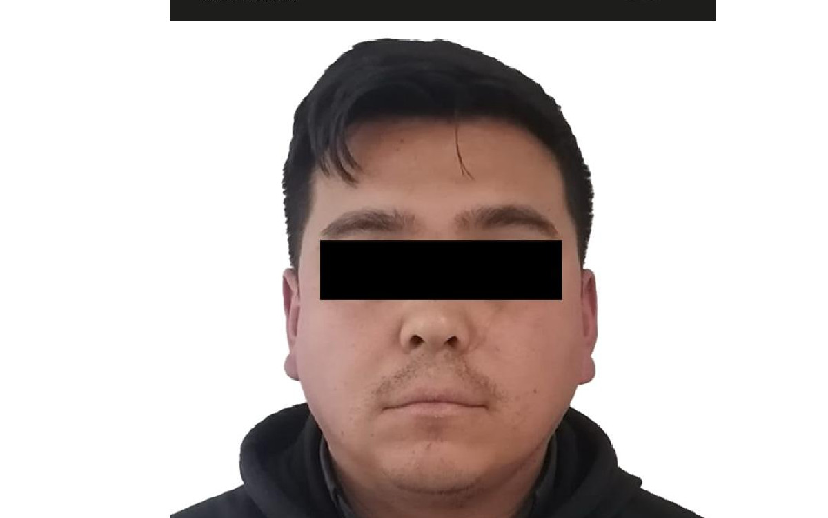 Cae sacerdote por abuso de menores en Atlacomulco