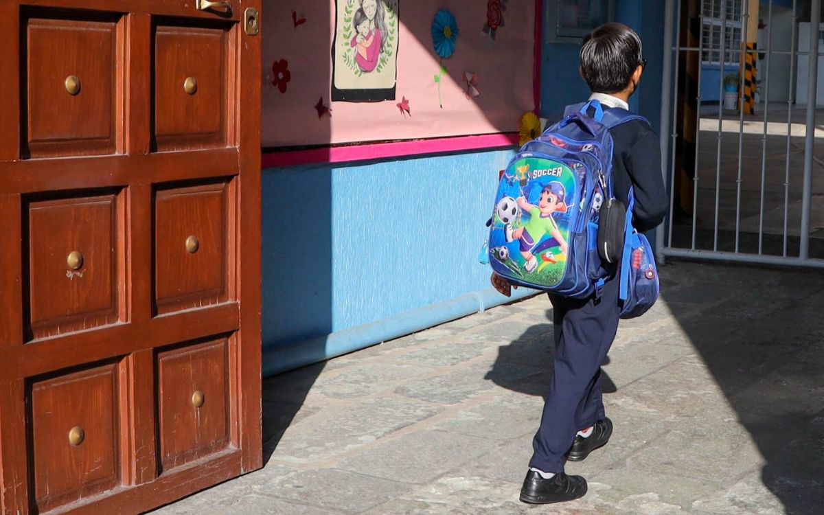 Calendario escolar 2025-2026:  ¿Cuándo inician las clases, cuántos feriados y vacaciones hay?