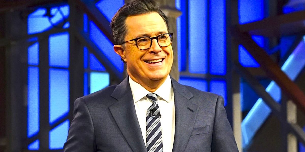 Calificaciones de la noche nocturna para 2025 Q2: Cómo Fallon, Colbert y Kimmel se apilan entre sí