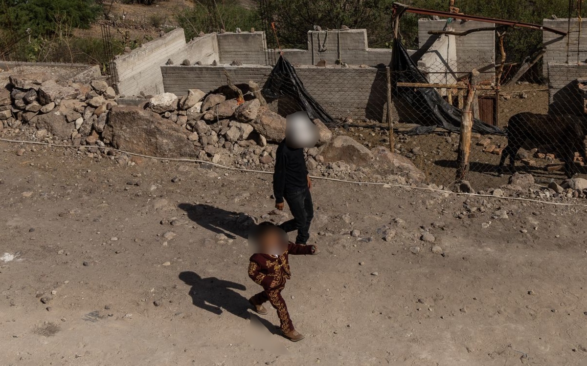 Casi 350 niños han sido detenidos en Sonora en lo que va del año por participar en acciones de grupos criminales