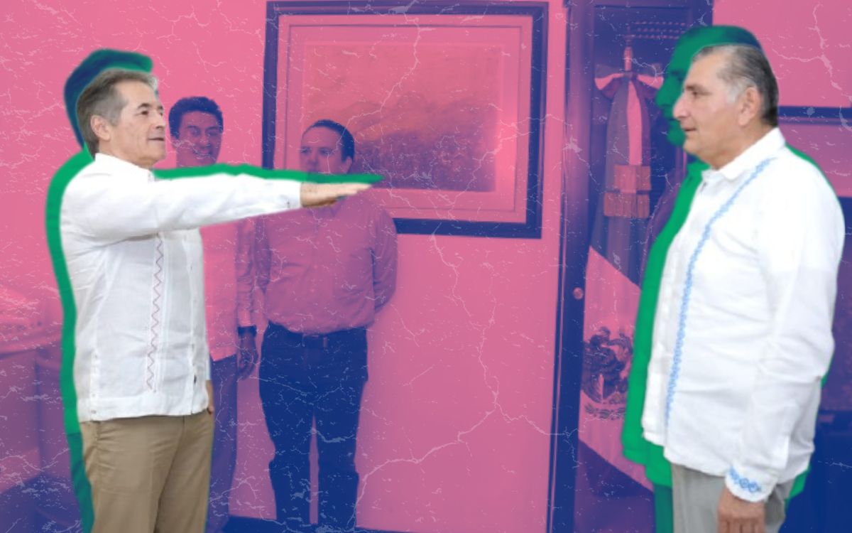 Caso Bermúdez Requena | Gabinete de Seguridad informa sobre su situación