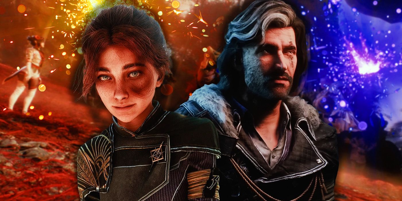 Clair Obscur: Expedition 33 El escritor principal dice que hay un “personaje principal oculto”, pero no creo que sea así de simple