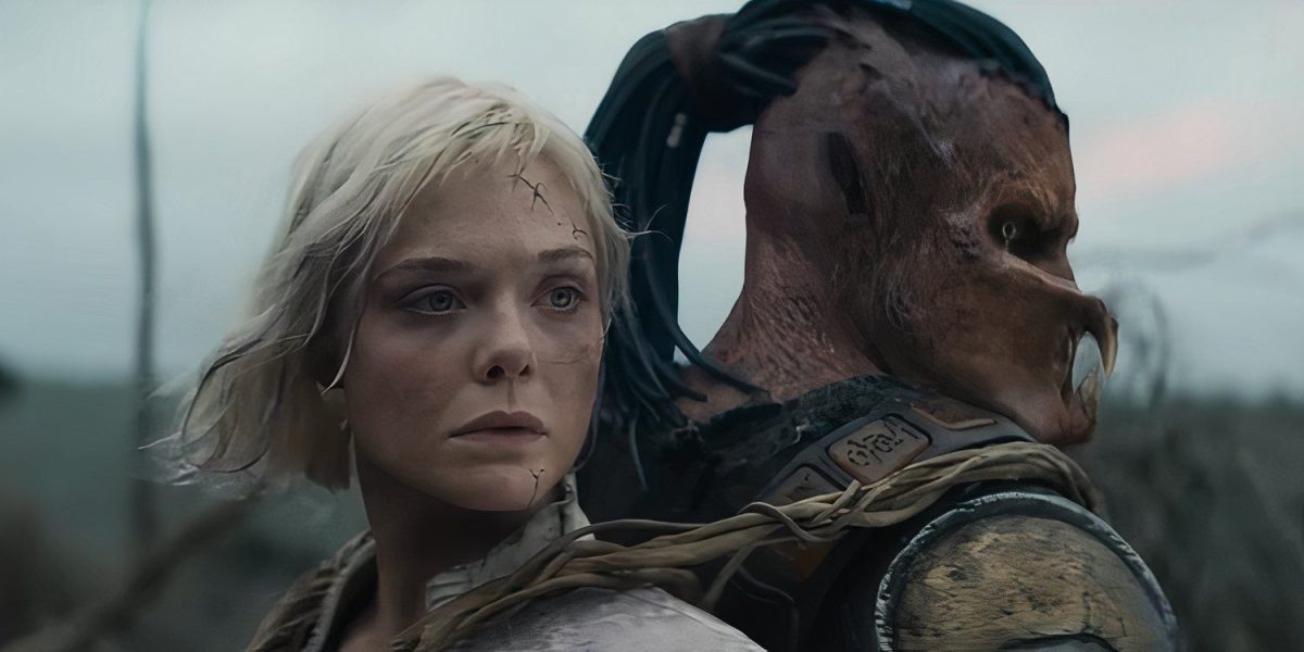 Cómo Predator: Badlands 'Weyland-Yutani Android es diferente de otros sintéticos alienígenas explicados por Star