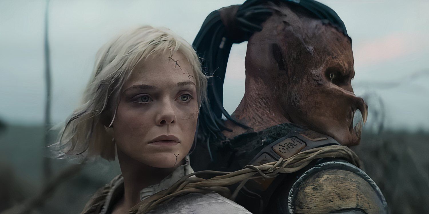 Cómo Predator: Badlands ‘Weyland-Yutani Android es diferente de otros sintéticos alienígenas explicados por Star