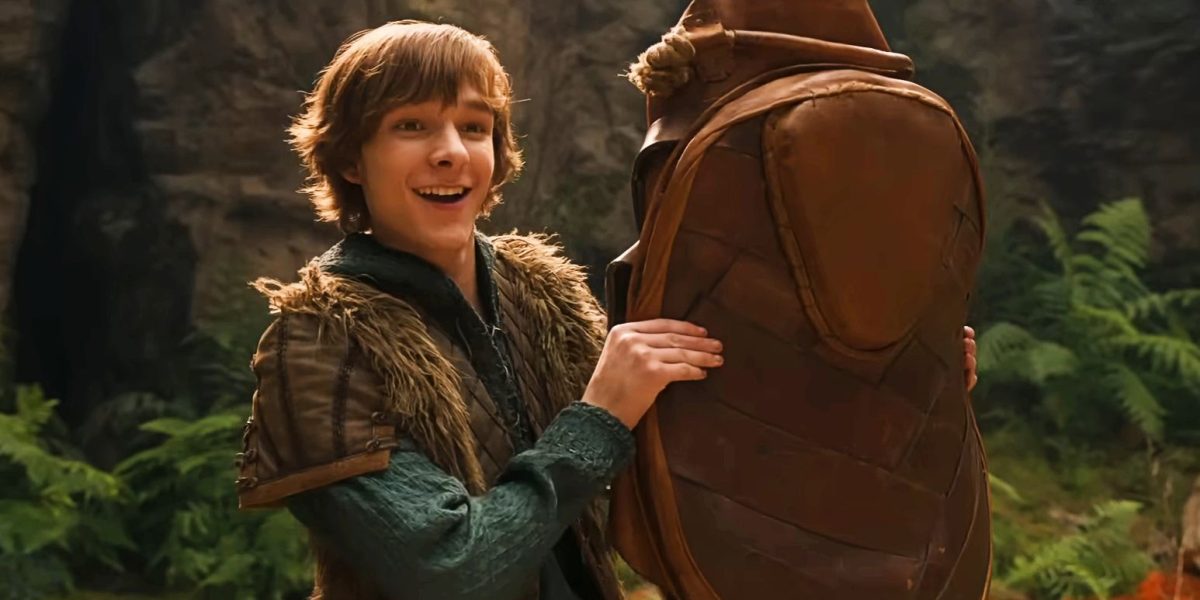 Cómo entrenar a su taquilla de Dragon se está acercando en el registro de franquicia principal (pero ¿sucederá?)