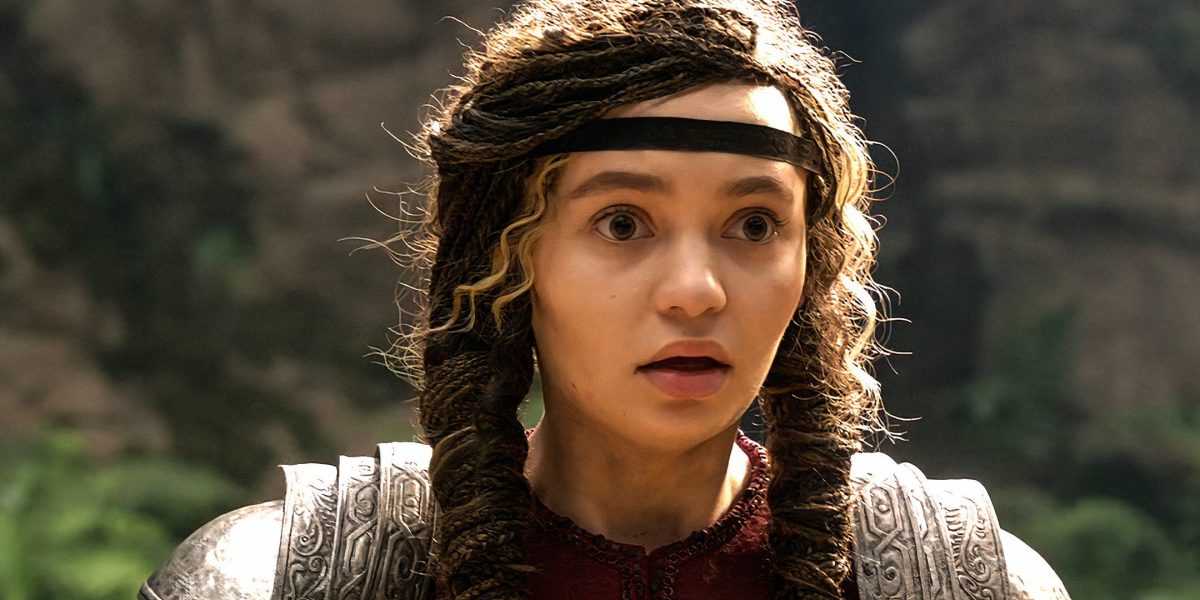 Cómo entrenar a tu dragón 2 Pagando un cambio de astrid burlado es más complicado de lo que originalmente pensó