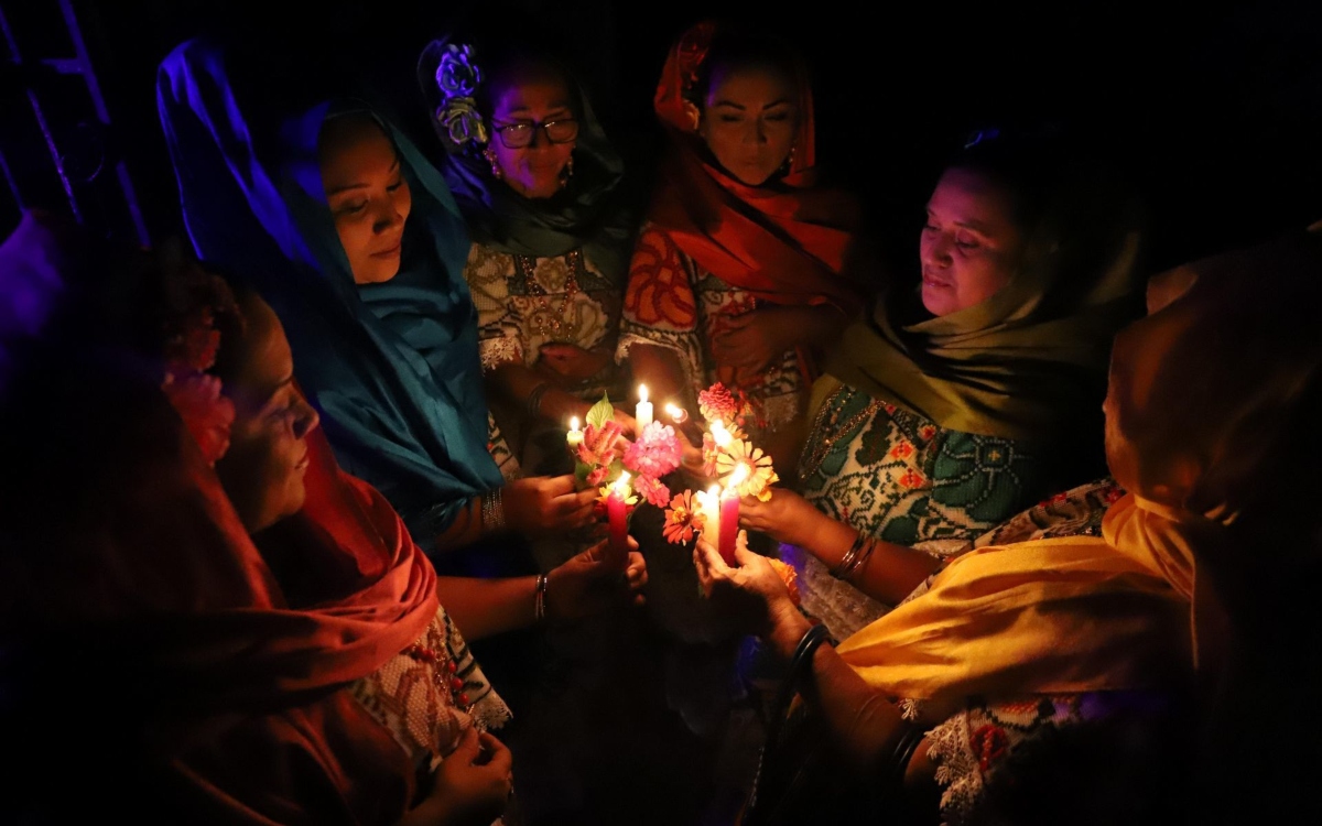 Continúa el despejo a nuestras tierras, práctica que data desde 1947, denuncian indígenas mayas