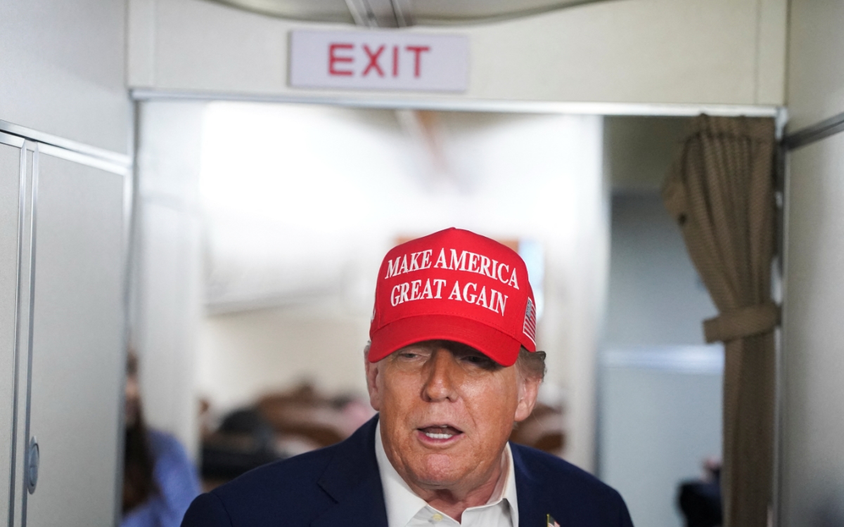 Corte Suprema da luz verde a Trump para reanudar despidos masivos en el gobierno