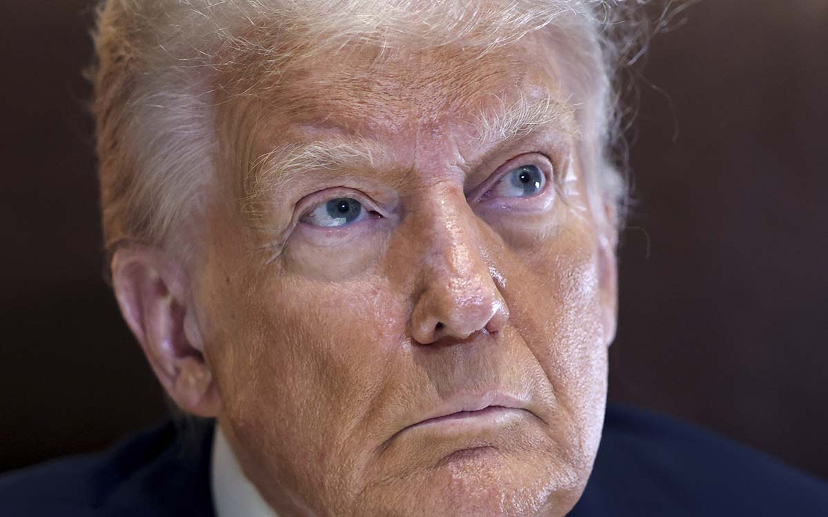 Corte Suprema permite a Trump reanudar el desmantelamiento del Departamento de Educación