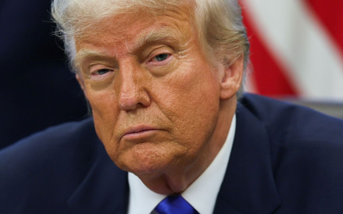 Corte de Apelaciones analiza legalidad de los aranceles de Trump