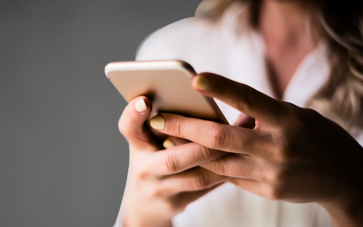 Creador de Twitter lanza 'app' de mensajería encriptada que funciona sin internet