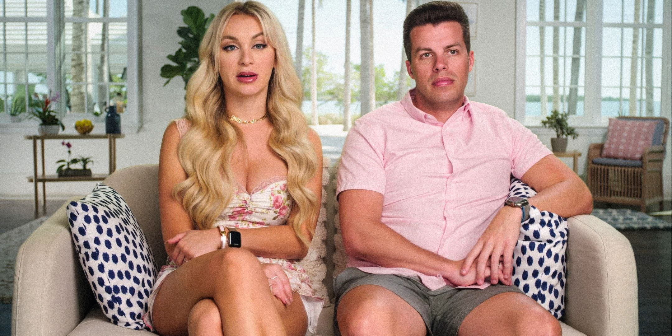 Fiantado de 90 días: 6 parejas problemáticas, creo que no durarán (me sorprende que lo hayan hecho tanto tiempo)